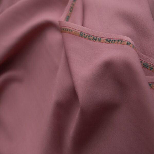 Suchay Moti Summer Wash & Wear Tea Pink