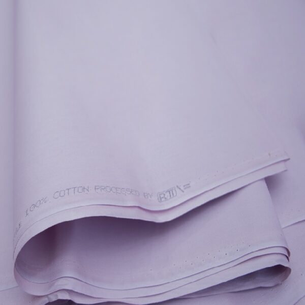 Royal Egyptian Cotton Lilac