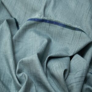 Men's Unstitched Wash & Wear Kameez Shalwar Denver Grey