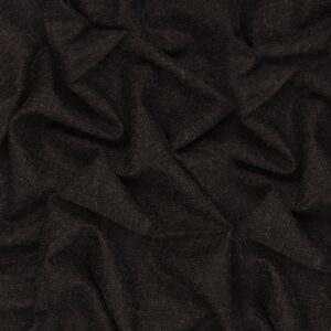 Men's unstitched Monviso Wool Chocolate