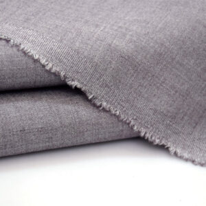 Men's Unstitched Phantom Wool Blue grey