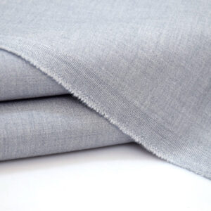 Men's Unstitched Phantom Wool Blue grey