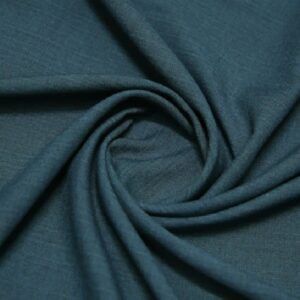 Men's unstitched Chamber Wash and Wear Teal Blue